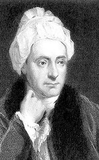 William Cowper