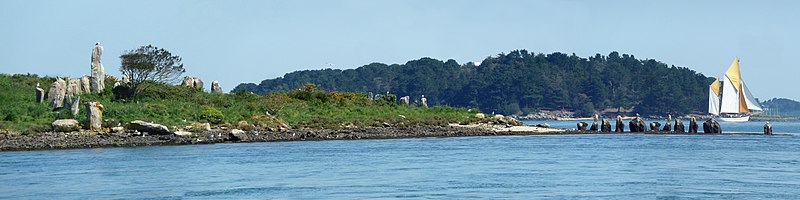 File:Cromlech d'Er Lannic.jpg