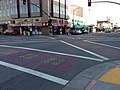 osmwiki:File:Crosswalk in Oakland, CA Chinatown.jpg