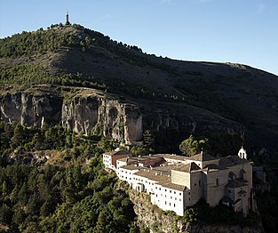 Spanja Cuenca: Etimoloġija, Storja, Sit ta Wirt Dinji