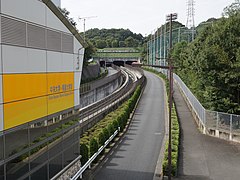 中央大学 明星大学駅 Wikipedia