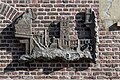 * Nomination Sculpture commemorating the destruction Dülmen in World War II on 21 and 22 March 1945 (Jürgen Ebert, 1995) at the war memorial 1914/18, Dülmen, North Rhine-Westphalia, Germany --XRay 03:31, 29 March 2017 (UTC) * Promotion  Support Good quality. -- Johann Jaritz 03:34, 29 March 2017 (UTC)