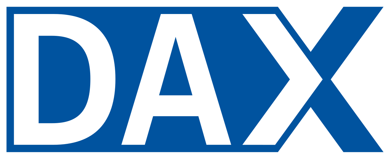 File:DAX-logo.svg - Wikimedia Commons