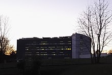 Departamento de Biotecnologia e Ciências da Vida da Universidade de Insubria, Varese, Itália