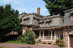 DEMAREST HOUSE, SAMUEL R. BERGEN COUNTY, NJ.jpg