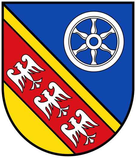 DEU Eckelsheim COA