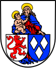 Gauersheim címere