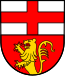 Blason de Lütz