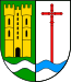 Blason de Pelm