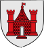 Wappen von Quakenbrück