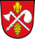 Wappen der Gemeinde Rechtenbach