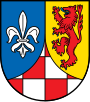 Blason de Sohrschied