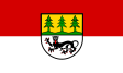 Waldenburg zászlaja