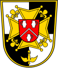 Brasão de Wilhelmsdorf