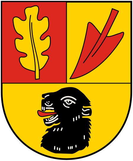 DE Hörstel COA