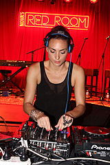 Category:DJ Minx - Wikimedia Commons