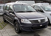 Dacia Jogger - Wikipedia