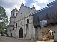 Dalaguete Church.jpg