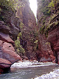 Thumbnail for Gorges de Daluis