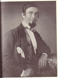 Dan Rice American entertainer(1824–1900)