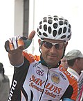 Vignette pour Daniel Díaz (cyclisme)