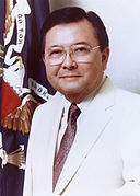 Daniel Inouye: Años & Cumpleaños