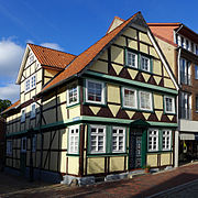 Dannenberg