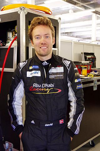 David Heinemeier Hansson