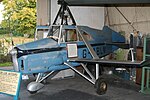 Miniatura para De Havilland C.24