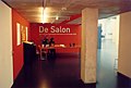 De Salon, Kunsthal Rotterdam 1999