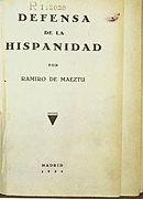 Hispanidad