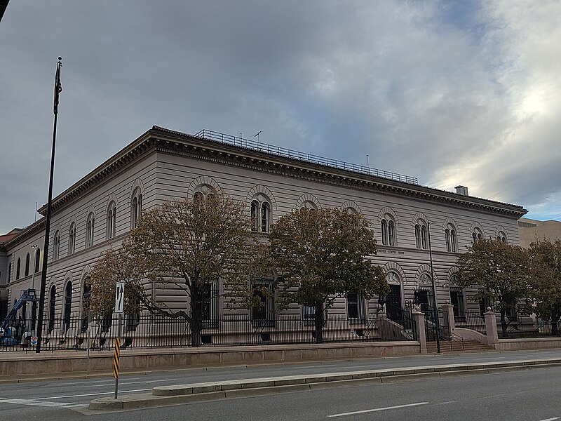 File:Denver Mint.jpg