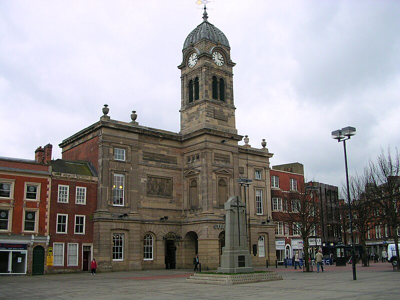 Fitxer:Derby Guildhall.JPG