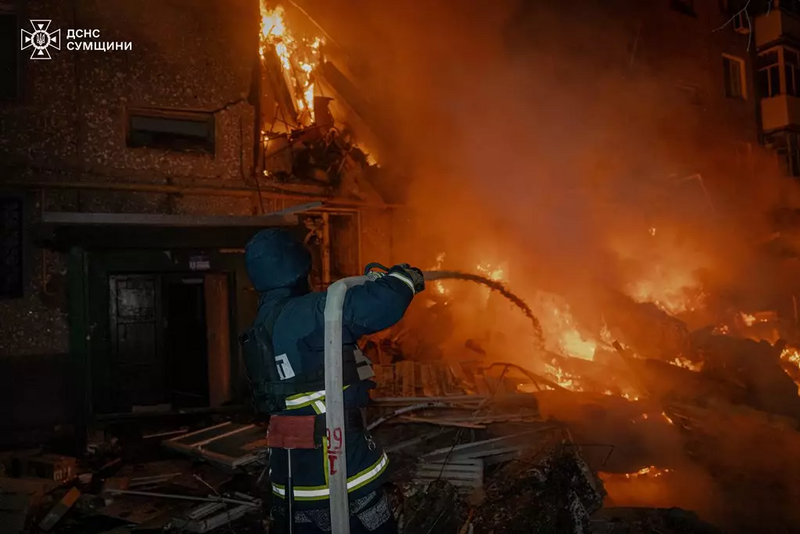 File:Destructions in Sumy after Russian attack, 2024-03-13 (02).webp