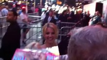 File: Dianna Agron 9-10-13 The Family premiere NYC.webm 