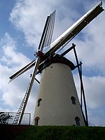 Sint Martinus (molen)