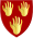 Die heer van Quaden Handen.svg