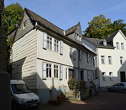 Diez, Altstadtstraße 43-45