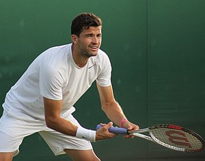 Grigor Dimitrov