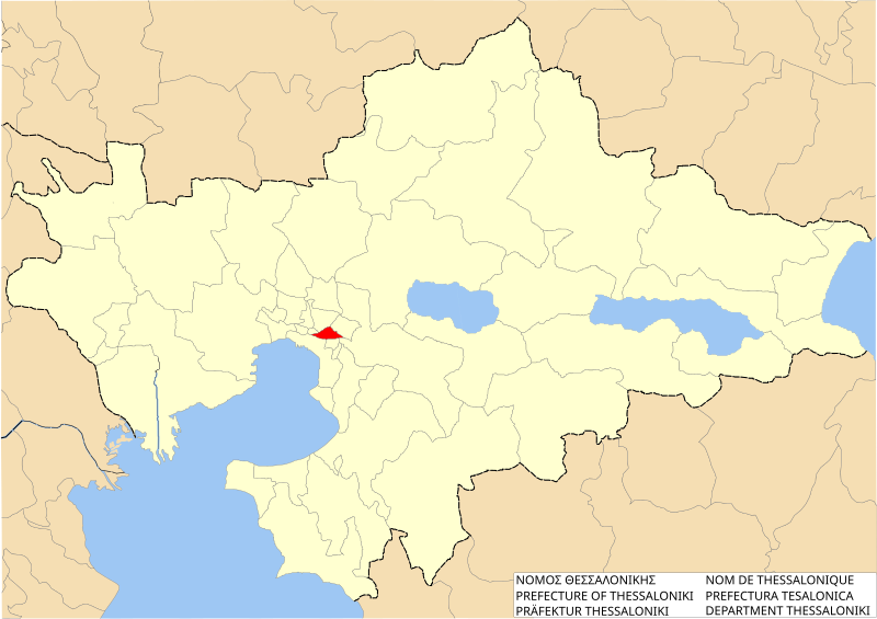 File:Dimos Sykeon - Thessaloniki Prefecture, Greece - political map - municipality level.svg