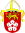 Diocese of Leicester arms.svg