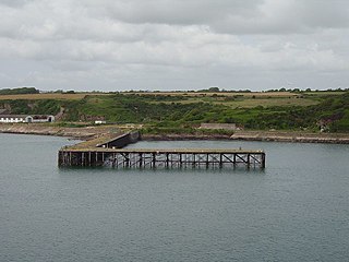 <span class="mw-page-title-main">RNMD Milford Haven</span>