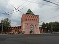 Dmitrievskaya Tower, Nizhny Novgorod - 2021-06-25 (1).jpg