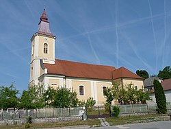 Римокатолическа църква