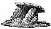 Miniatura per Dolmen del Coll del Trivi