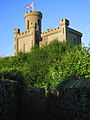 Donaghadee Moat