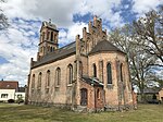 Dorfkirche Kablow