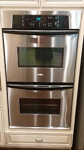 Microwave oven - Wikipedia