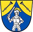 Wappen von Doudleby