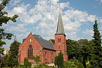 Dragør Church